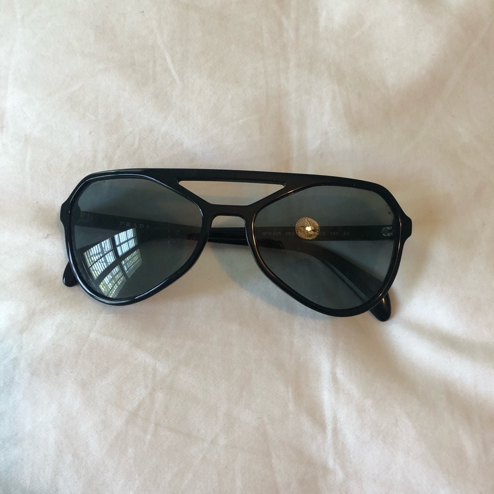 Prada spr22r sunglasses